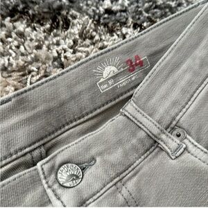 Men’s Faherty pants